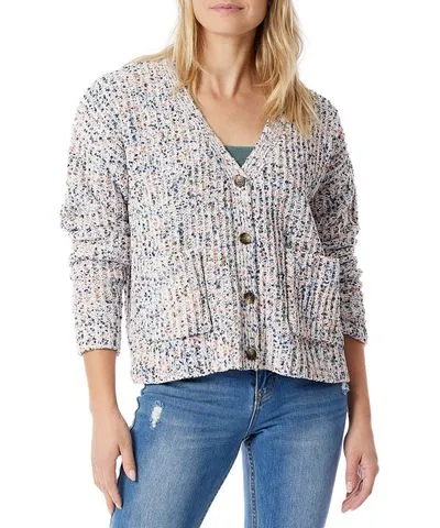 8/23/2021 UNIONBAY | Julianne Confetti Cardigans for Women