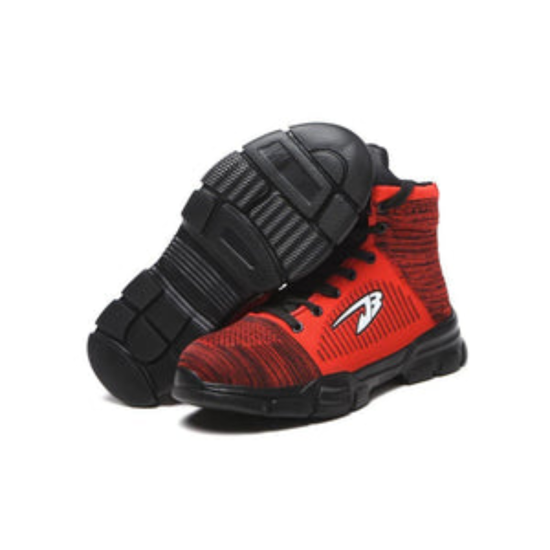 9KSAFETYJB Work Trainer Boots | Zenith 907R