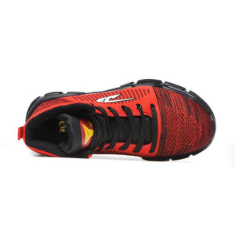 9KSAFETYJB Work Trainer Boots | Zenith 907R