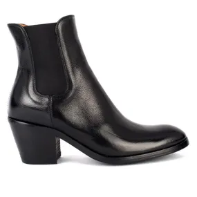 AMINA 58053 Chelsea boots