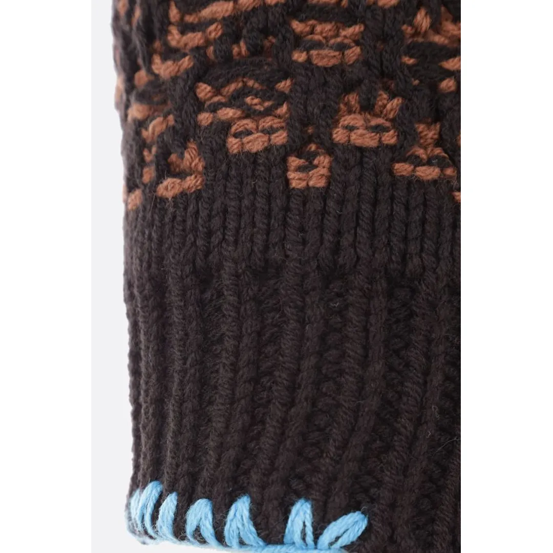 ANDERSSON BELL  |Cotton Sweaters
