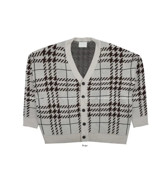 ASCLO  |Cardigans