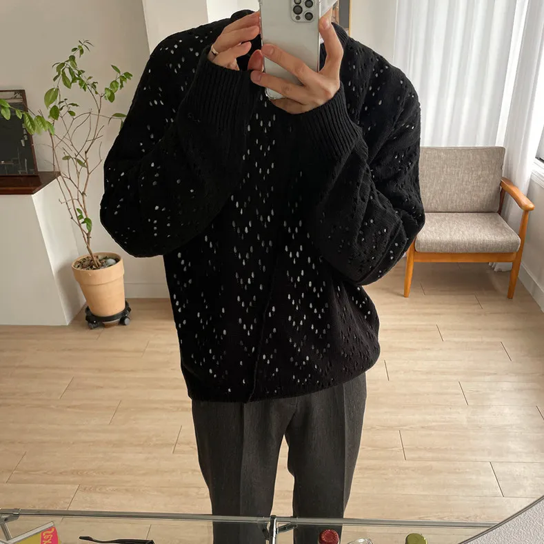 ASCLO  |Sweaters