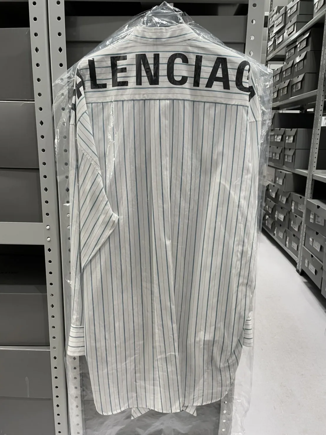 BALENCIAGA  |Outlet Shirts & Blouses