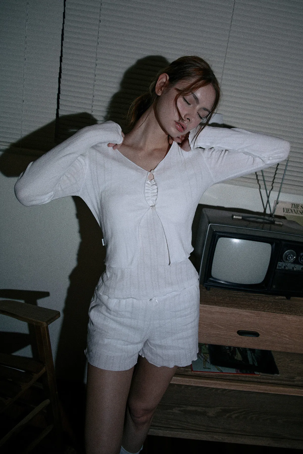 BELLIALEU  |Cardigans