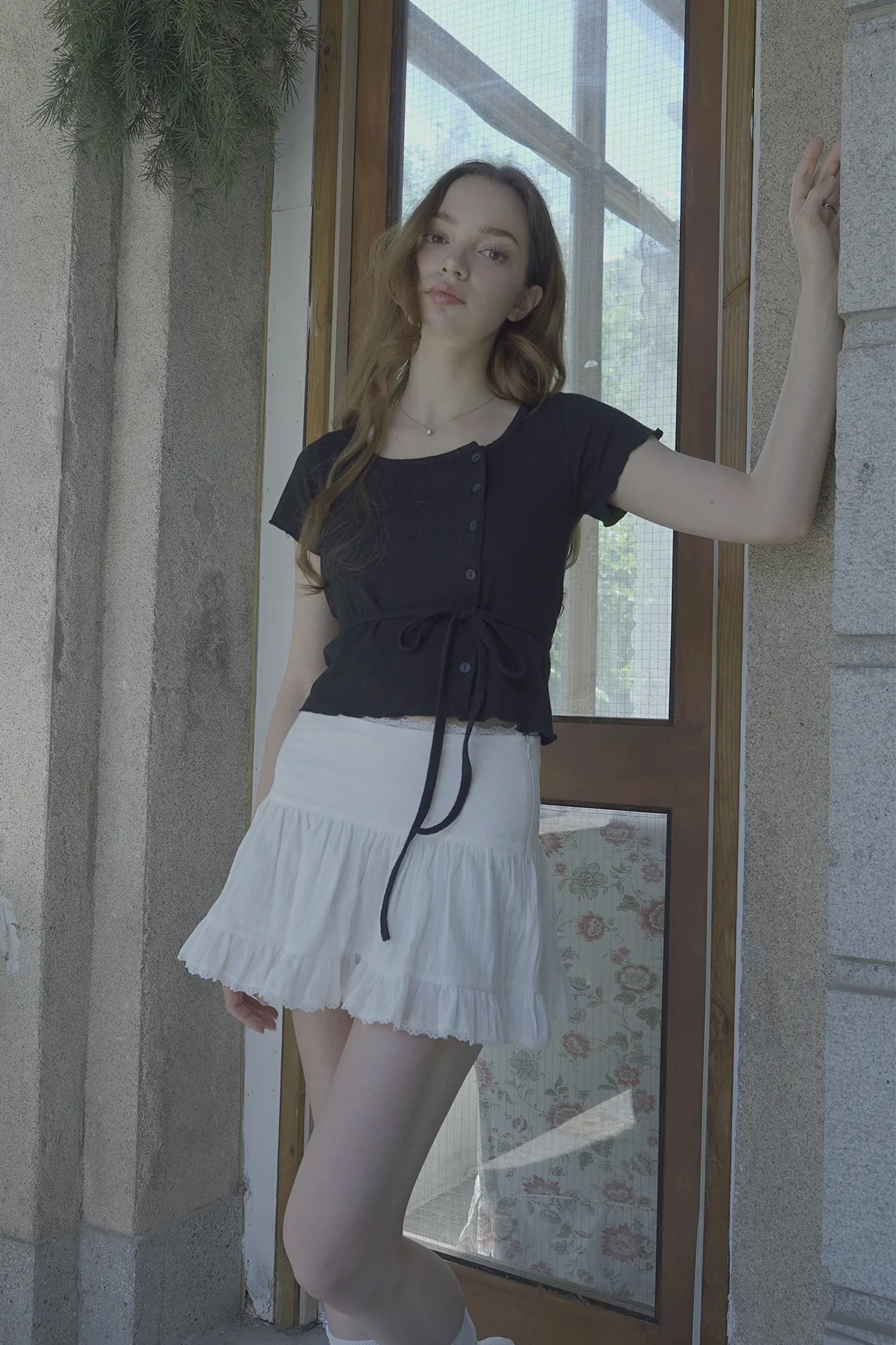 BELLIALEU  |Street Style Cardigans