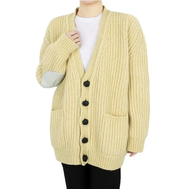 BOTTEGA VENETA  |Plain Cardigans