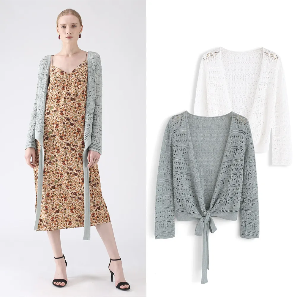Chicwish  |Cardigans