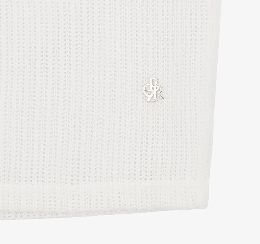 citybreeze  |Street Style Plain Short Sleeves Logo Cardigans