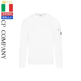 C.P. Company  |Street Style Sweaters