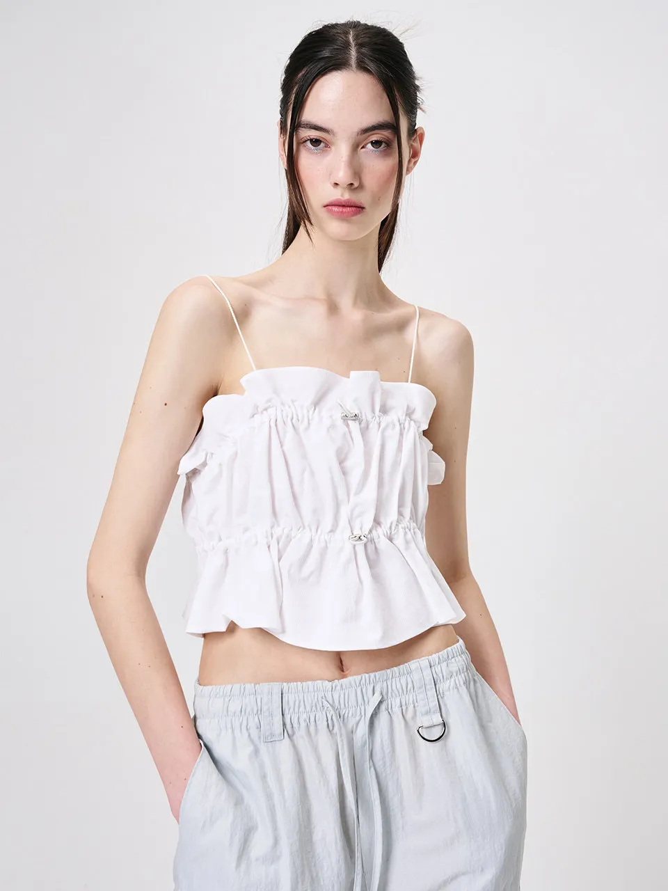 ETMON  |Shirts & Blouses
