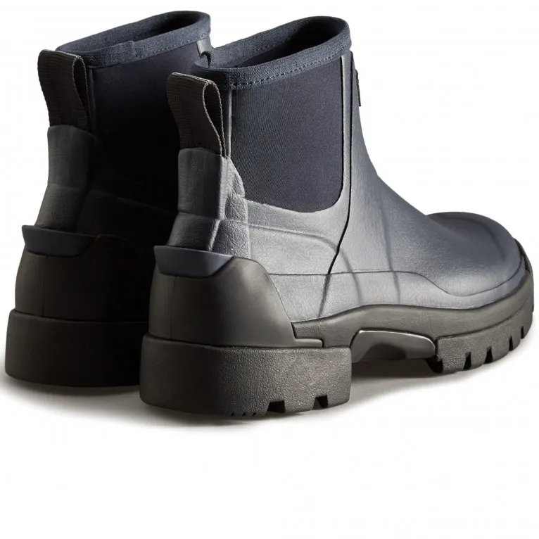 Hunter Balmoral Chelsea Womens Boots