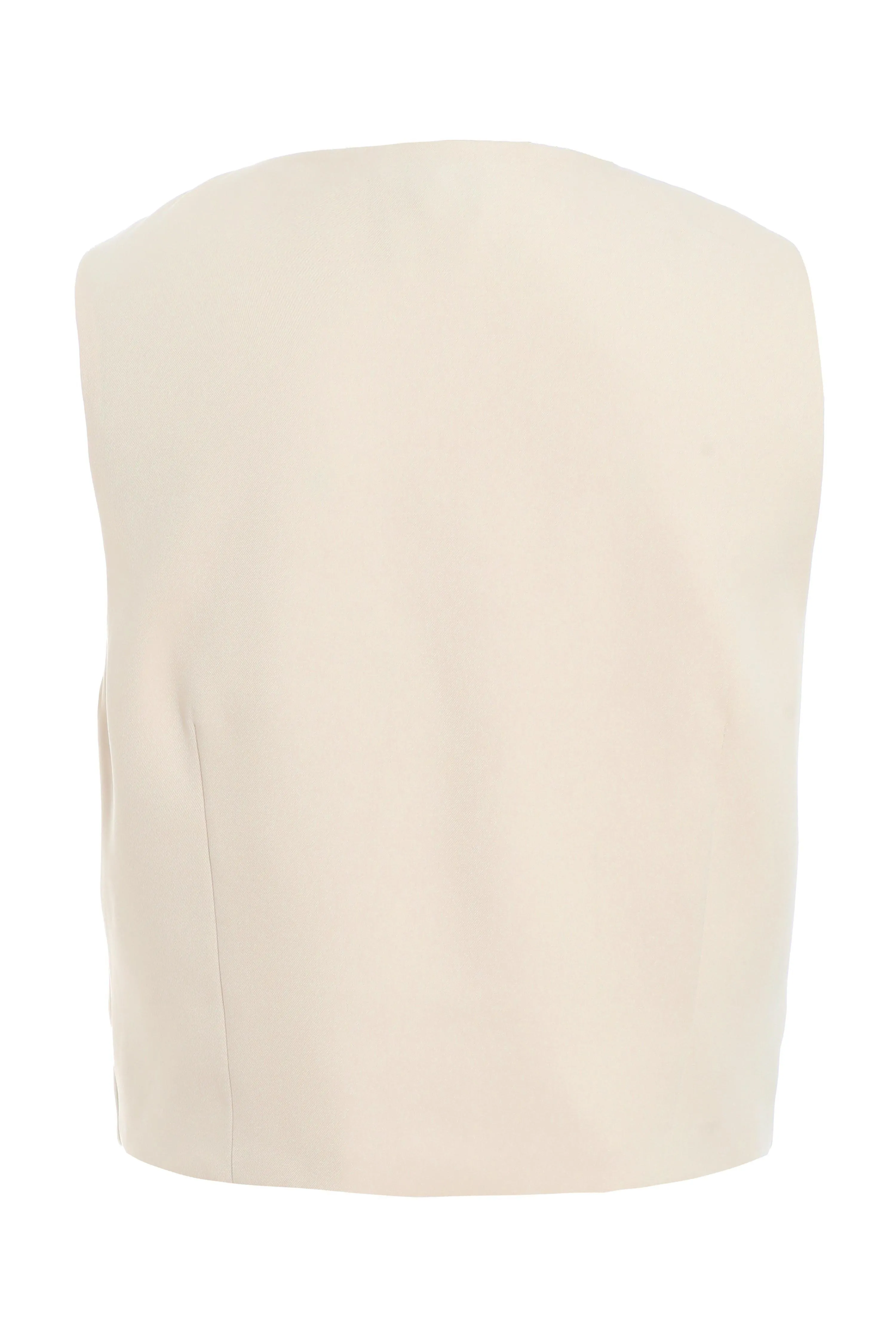 Jackets & Coats | Tailored Waistcoat | Quiz