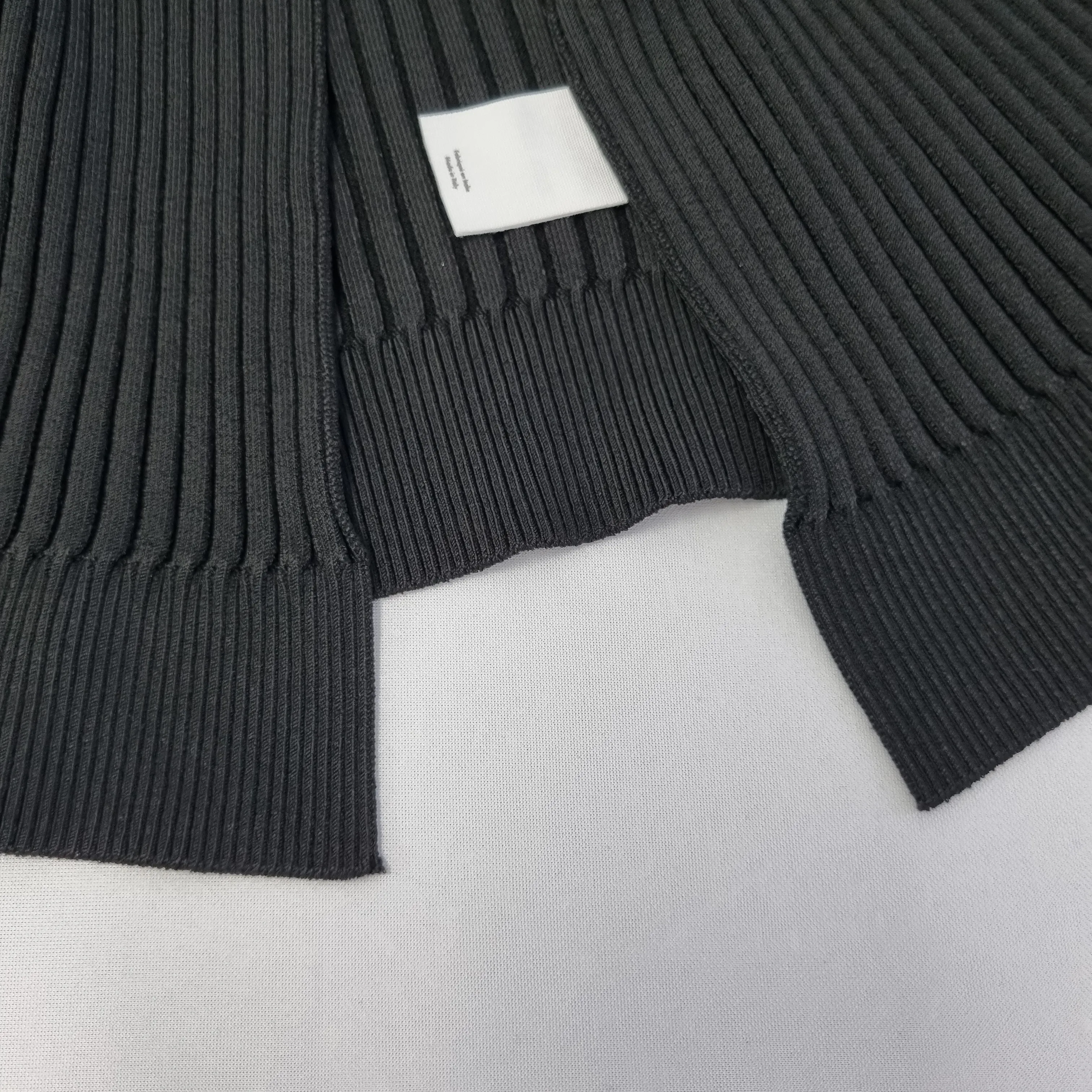 JACQUEMUS  |Casual Style Street Style Logo Cardigans