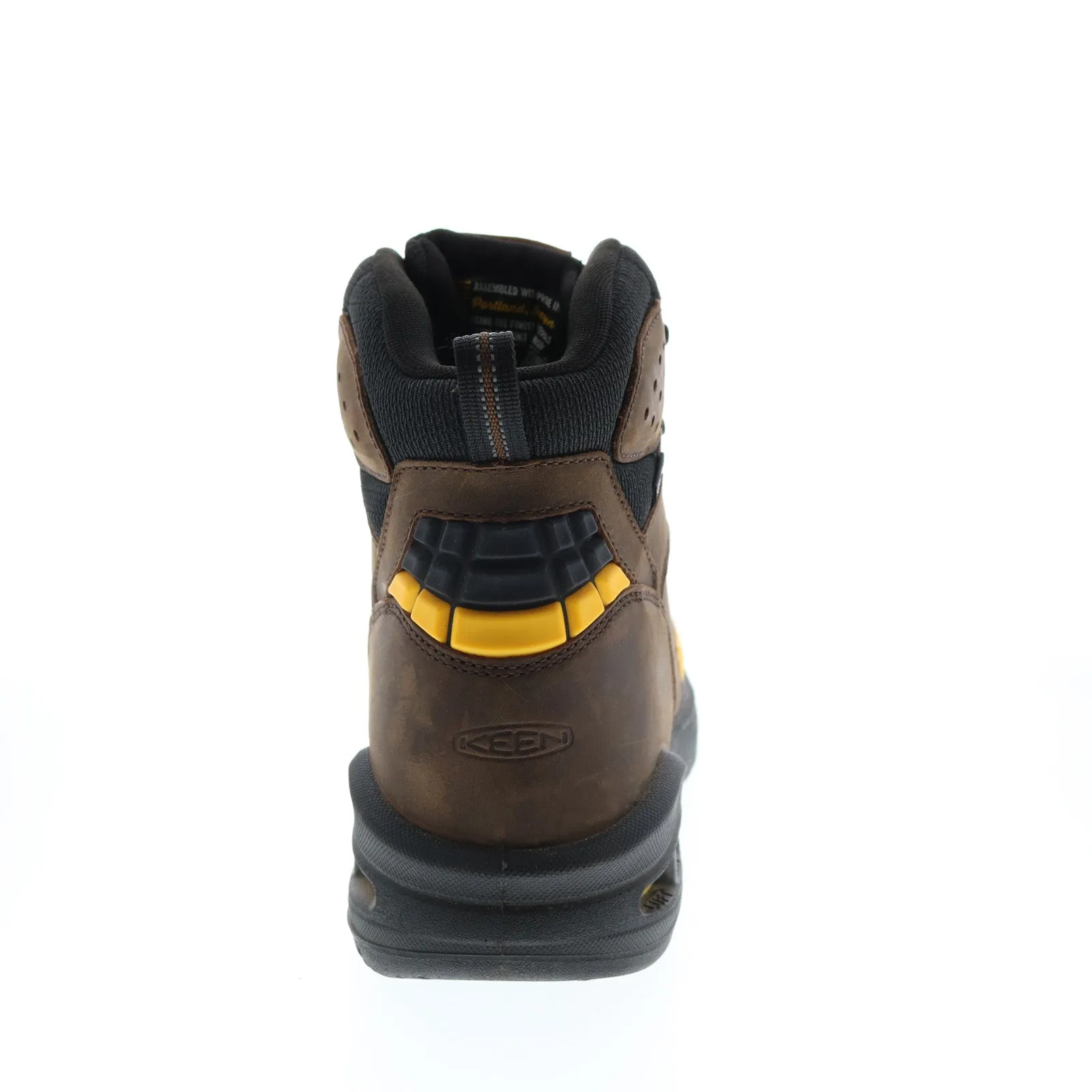 Keen Troy 6