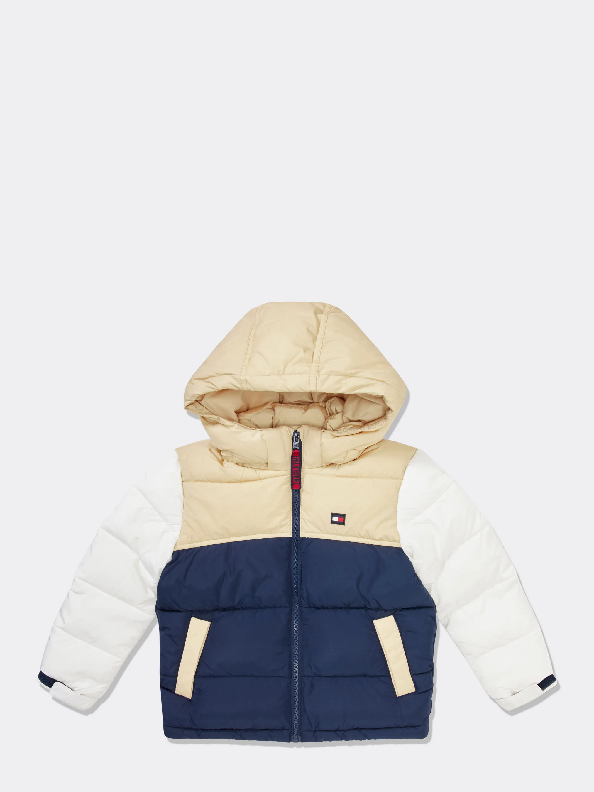 Kids Unisex 3-7 Alaska Puffer | Coats & Jackets | Tommy Hilfiger