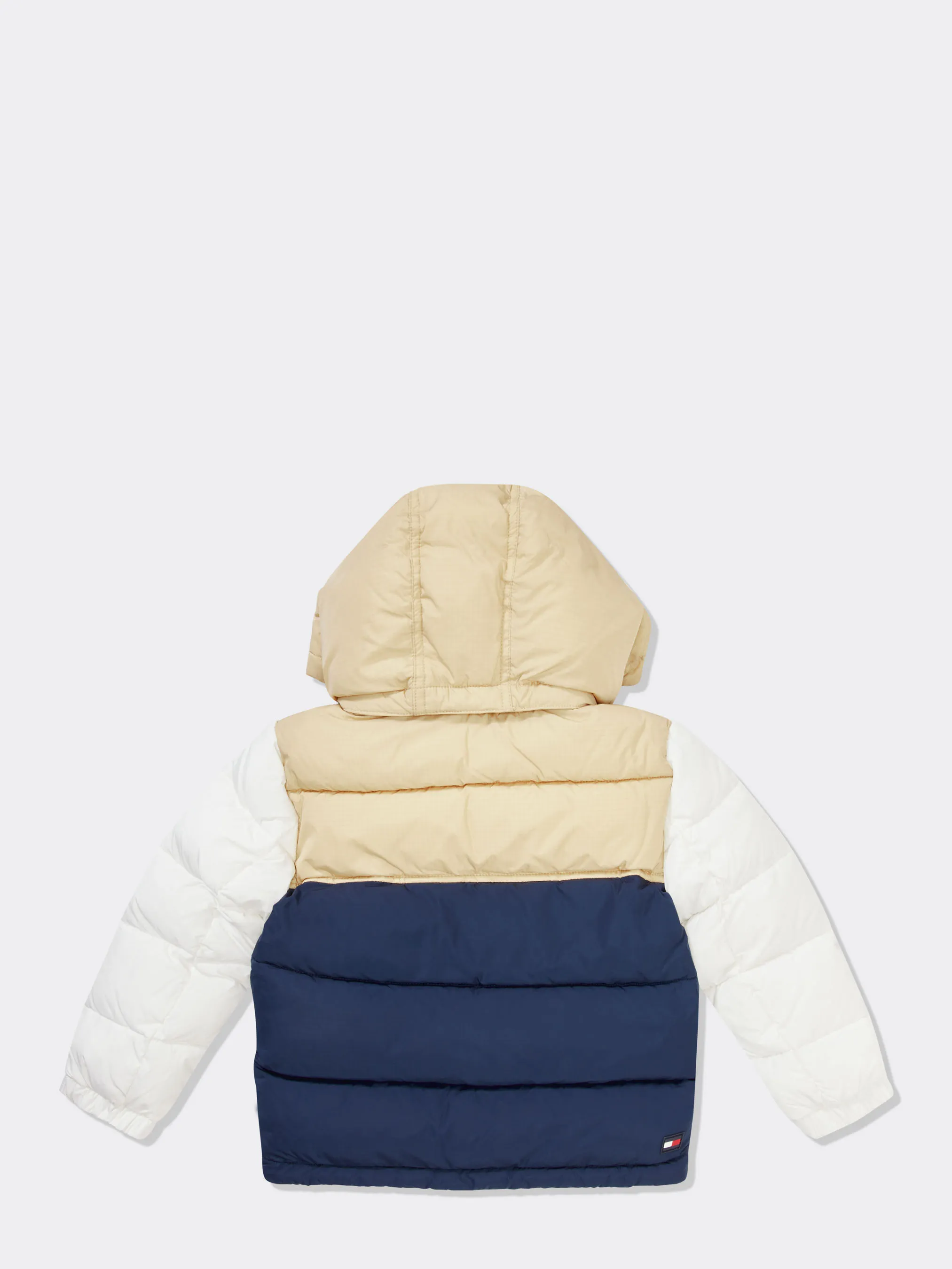 Kids Unisex 3-7 Alaska Puffer | Coats & Jackets | Tommy Hilfiger
