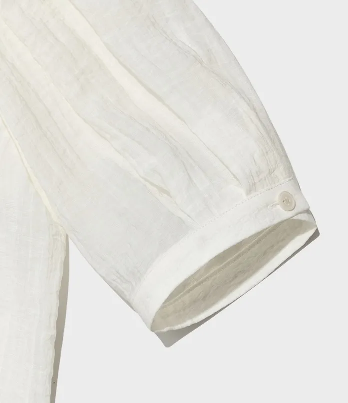 KINDERSALMON  |Street Style Office Style Shirts & Blouses