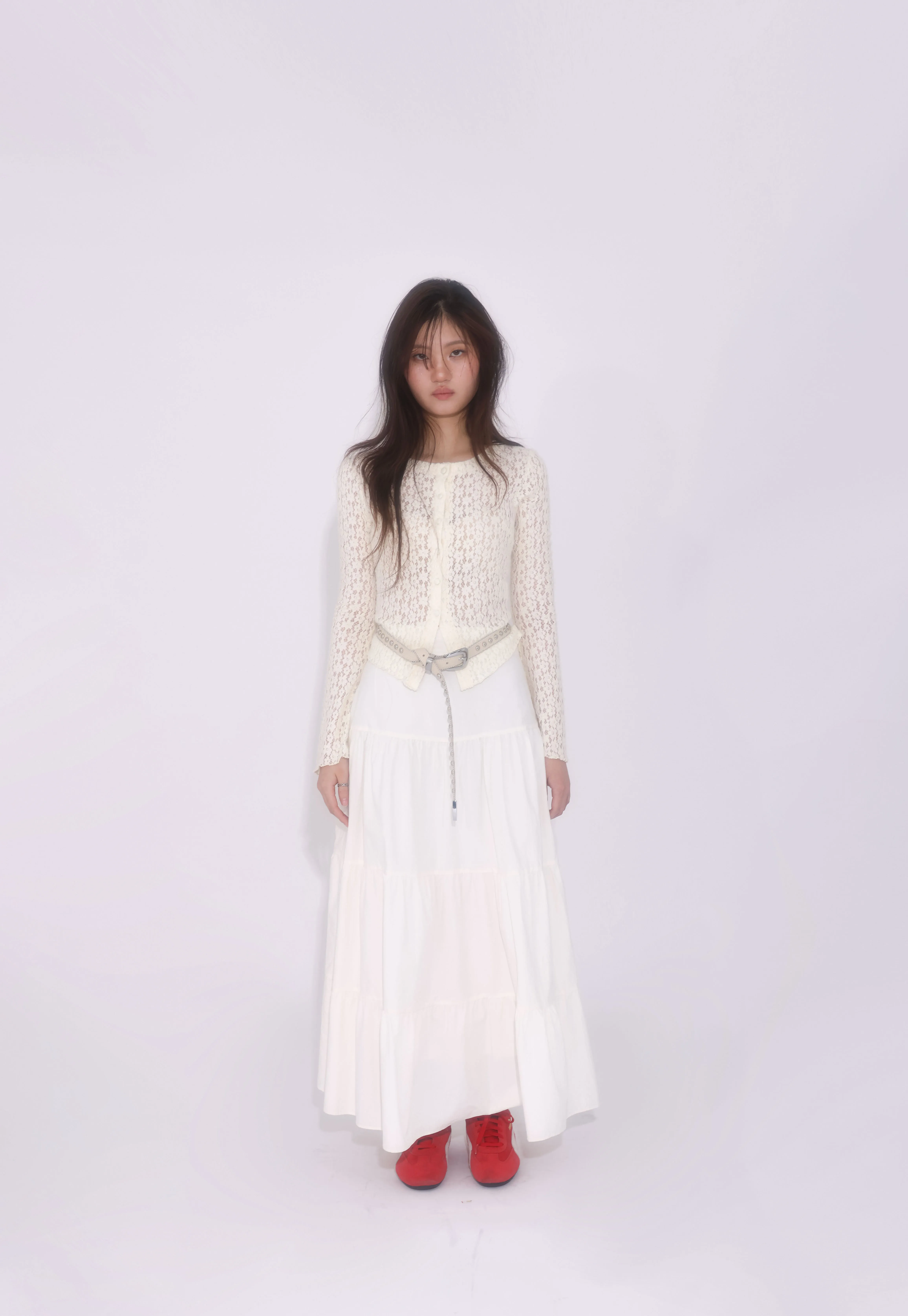 Loulouseoul  |Cardigans