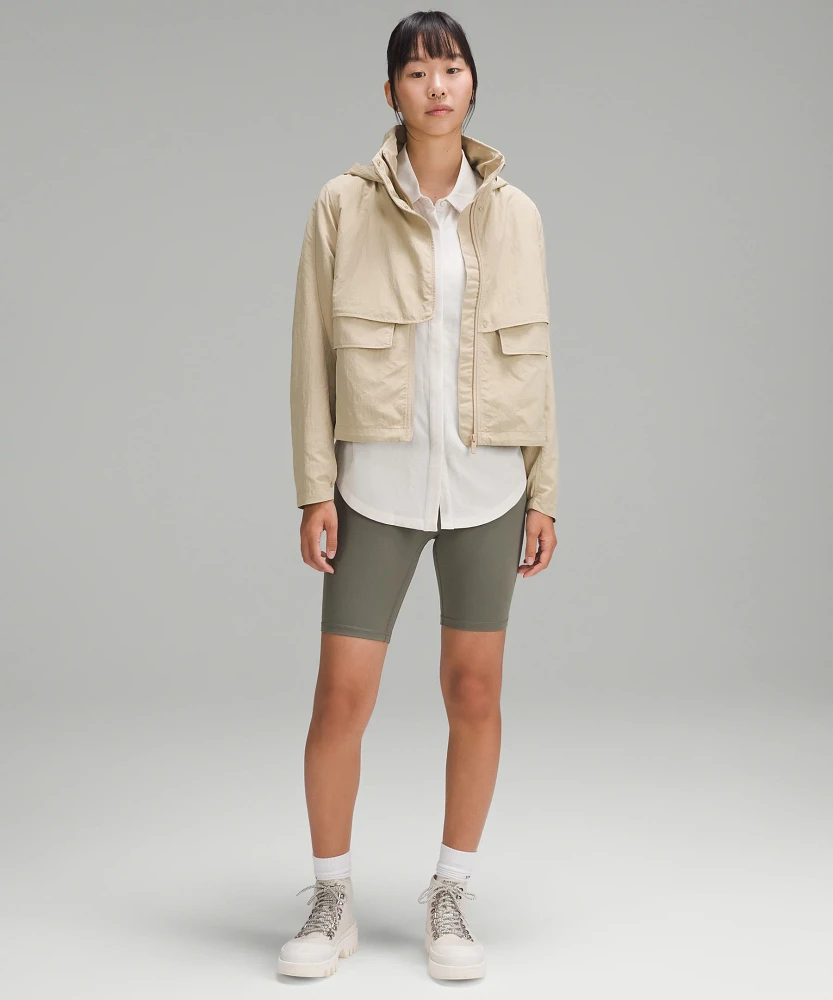 LululemonAlways Effortless Jacket | Women's Coats & Jackets