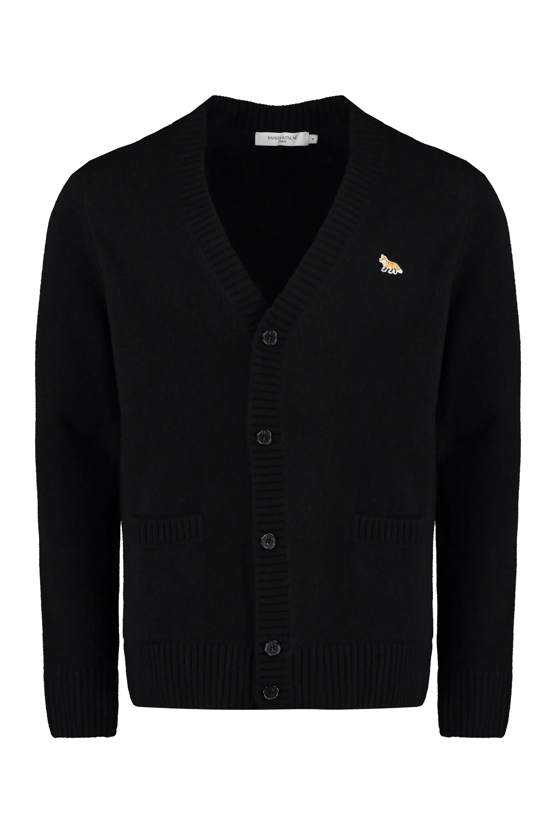MAISON KITSUNE  |Cardigans