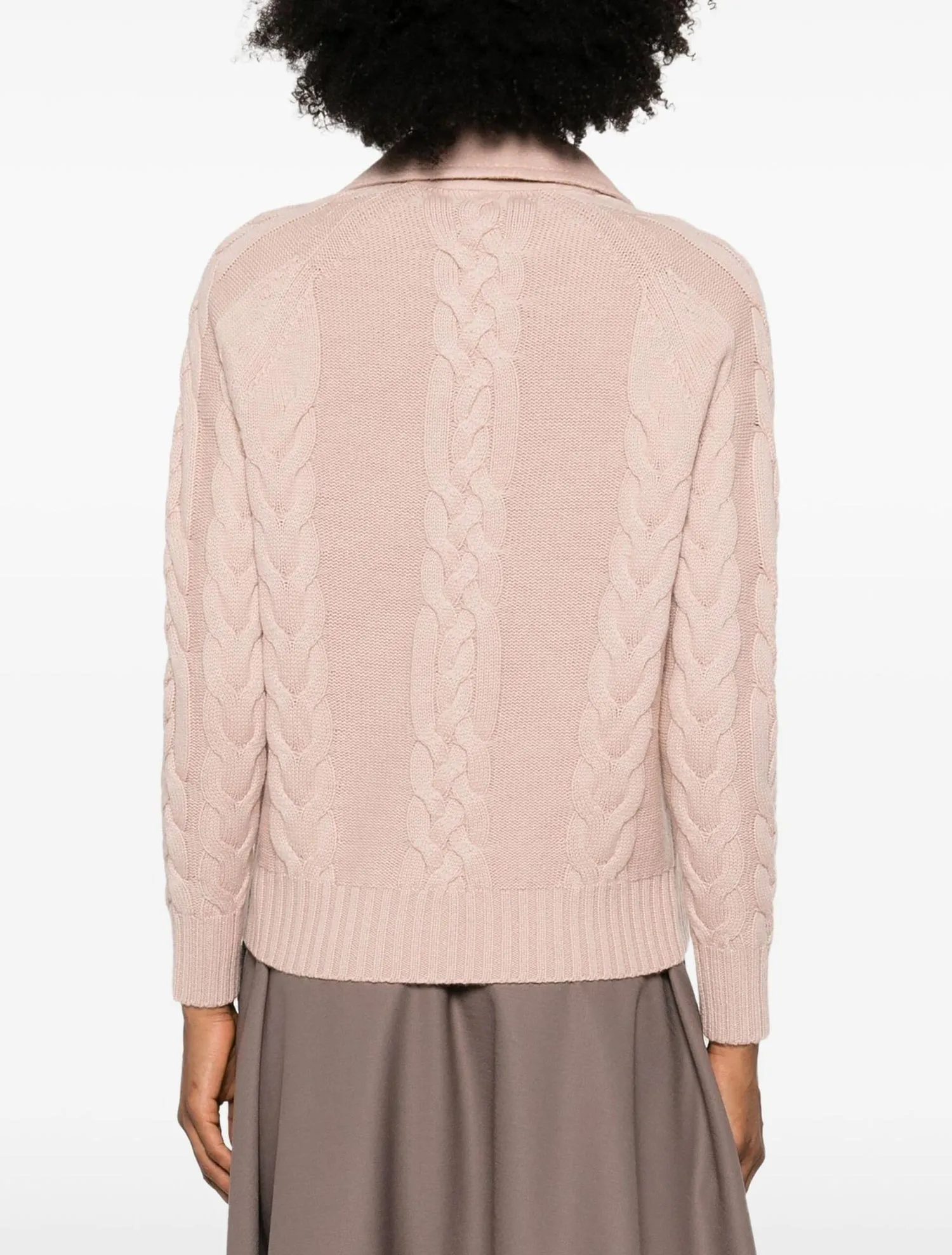 Max Mara    Max Mara Coats Pink