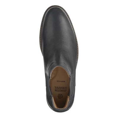 Men's Johnston & Murphy Calder Chelsea Boots