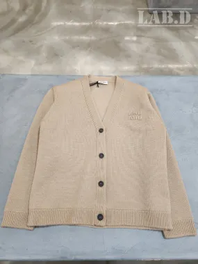 MiuMiu  |Unisex Cardigans