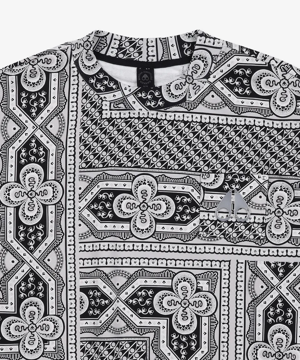 MOOSE KNUCKLES  |Sweaters