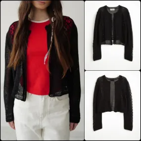 MUSED  |Cardigans