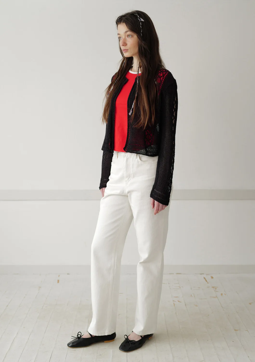 MUSED  |Cardigans