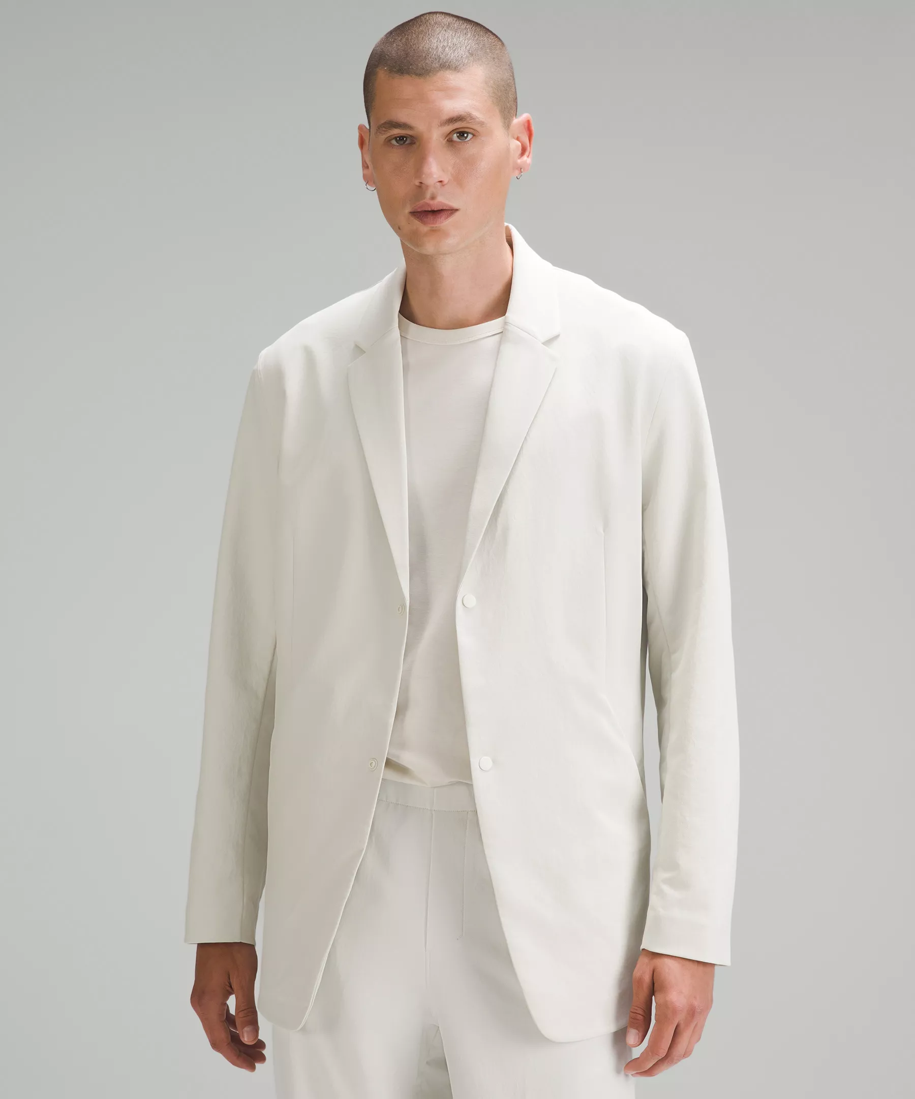 New Venture Blazer | Men's Coats & Jackets