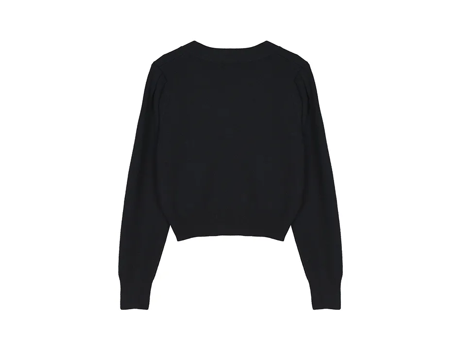 NICK&NICOLE  |Long Sleeves Cardigans