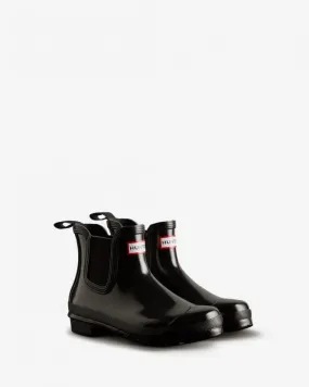 Original Chelsea Gloss Womens Boots