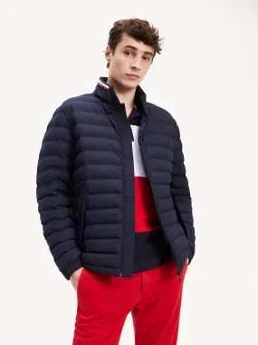Padded Quilted Jacket | Coats & Jackets | Tommy Hilfiger