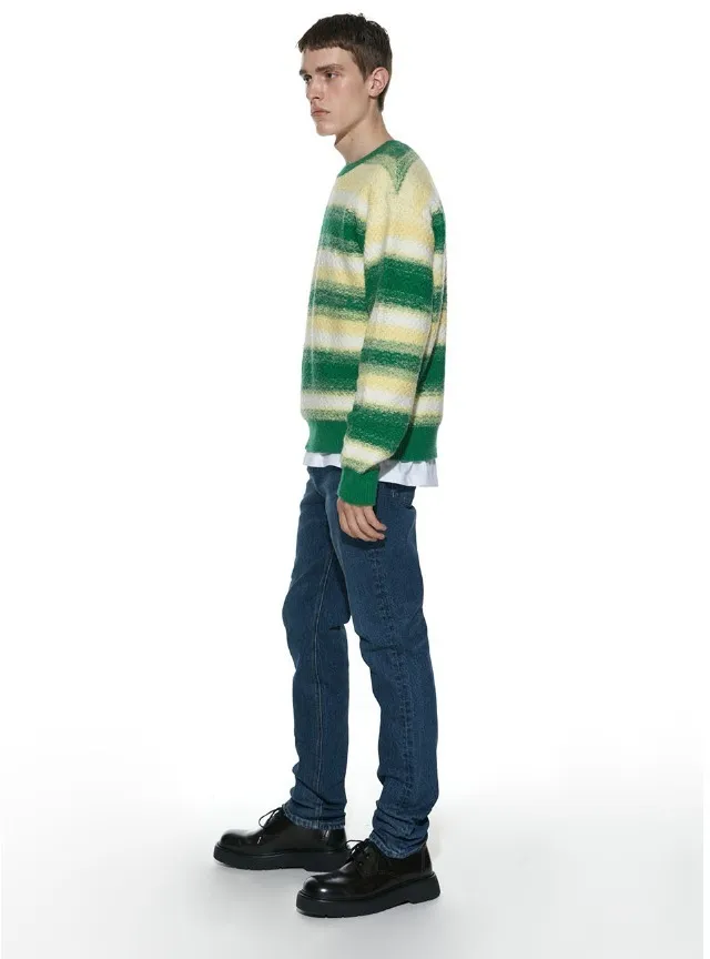 PLAC  |Long Sleeves Sweaters