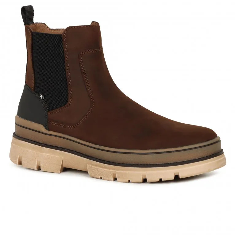 Rieker Bari Mens Chelsea Boots