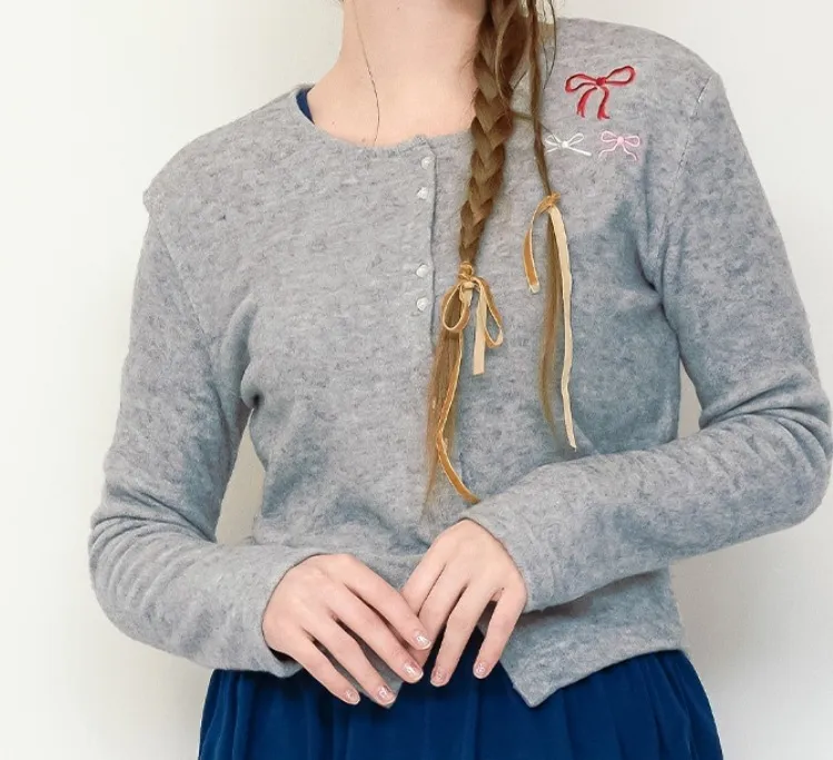 RONRON  |Cardigans