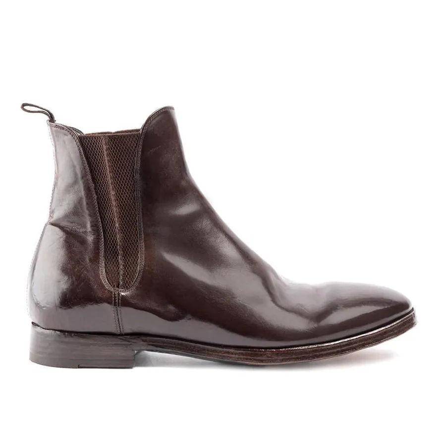 ULISSE 42048  Chelsea boots