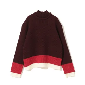 UNDERCOVER  Women's Sweaters Red 