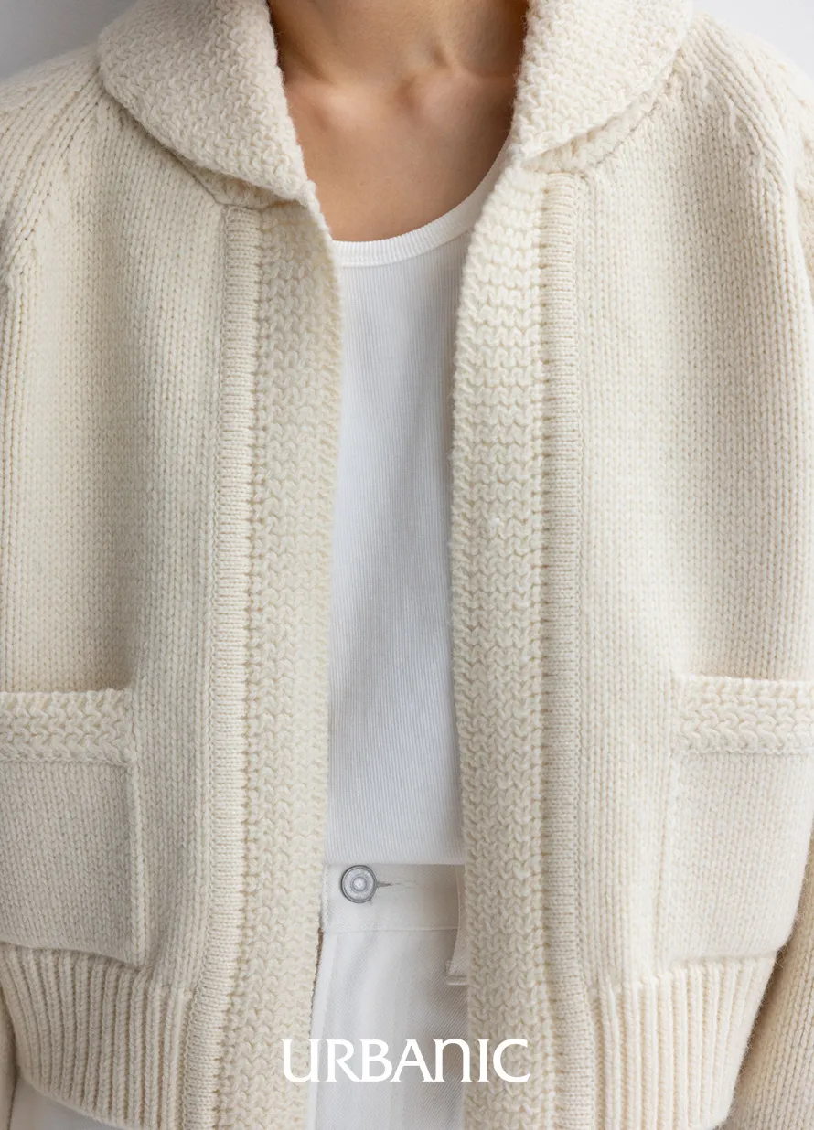 Urbanic 30  |Cardigans